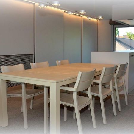 Puerto Colon Apartment Ypres Exterior photo